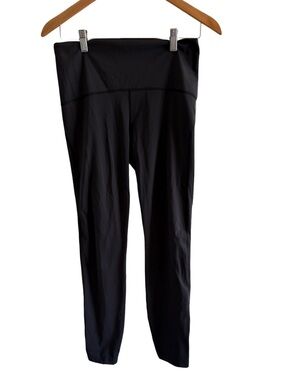 VARLEY Leggings Black Size Large